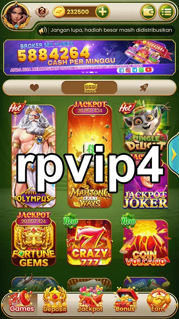 rpvip4 APK