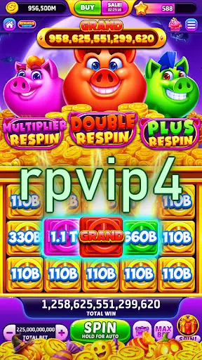 rpvip4 APK