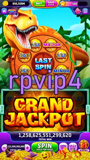 rpvip4 APK