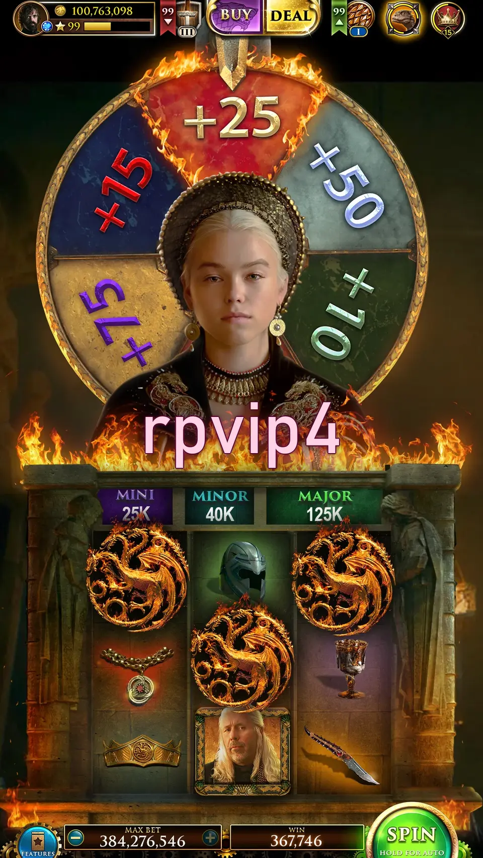 rpvip4 Masuk