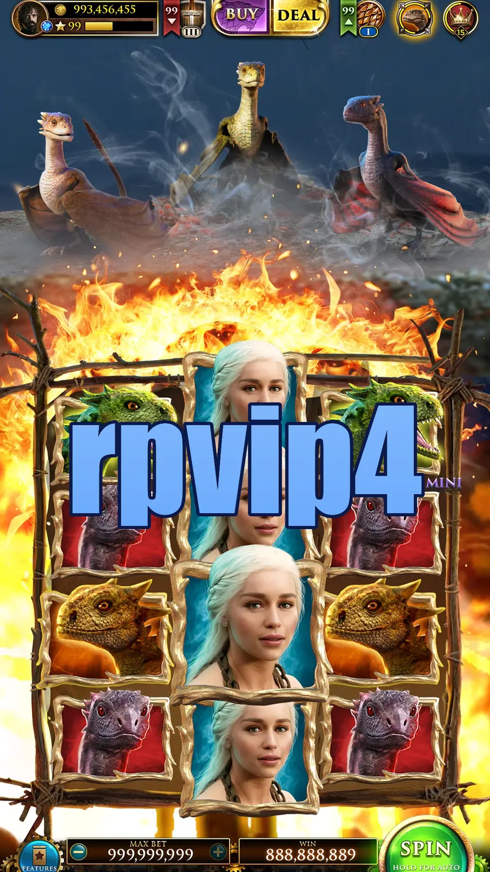 rpvip4 Masuk