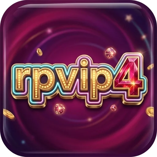 rpvip4 Logo - Resmi